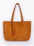 Vicolo Borsa Calida Tote