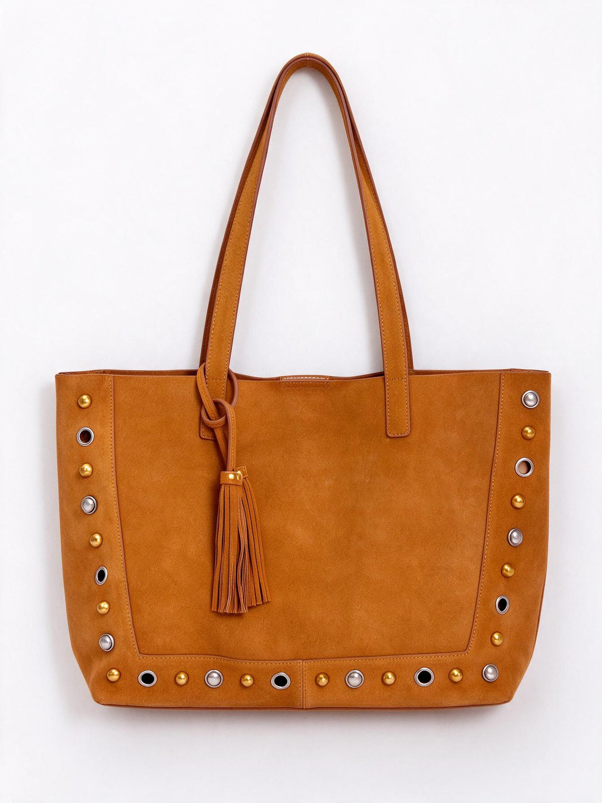 Vicolo Borsa Calida Tote