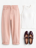 Vicolo Jeans Laila Relaxed Fit