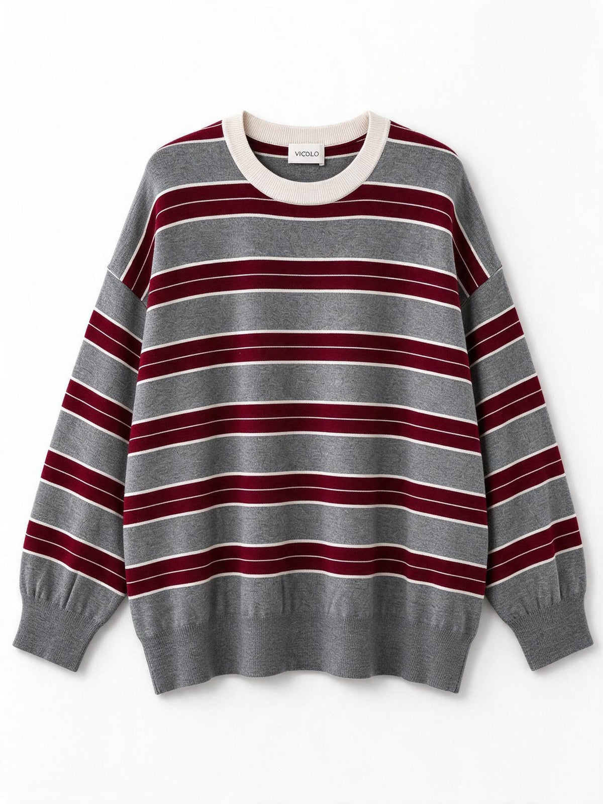 Vicolo Pull a Righe