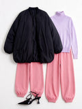 Vicolo Bomber Lungo