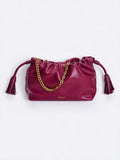 Vicolo Borsa Tassel Small