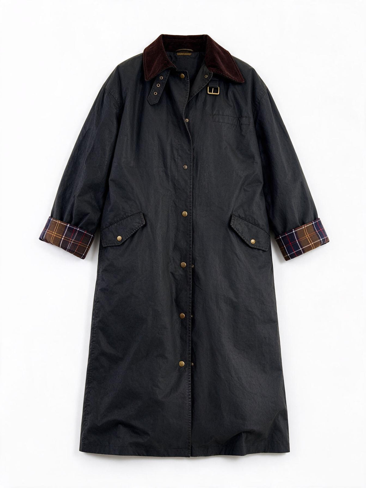Vicolo Trench Cerato Lungo