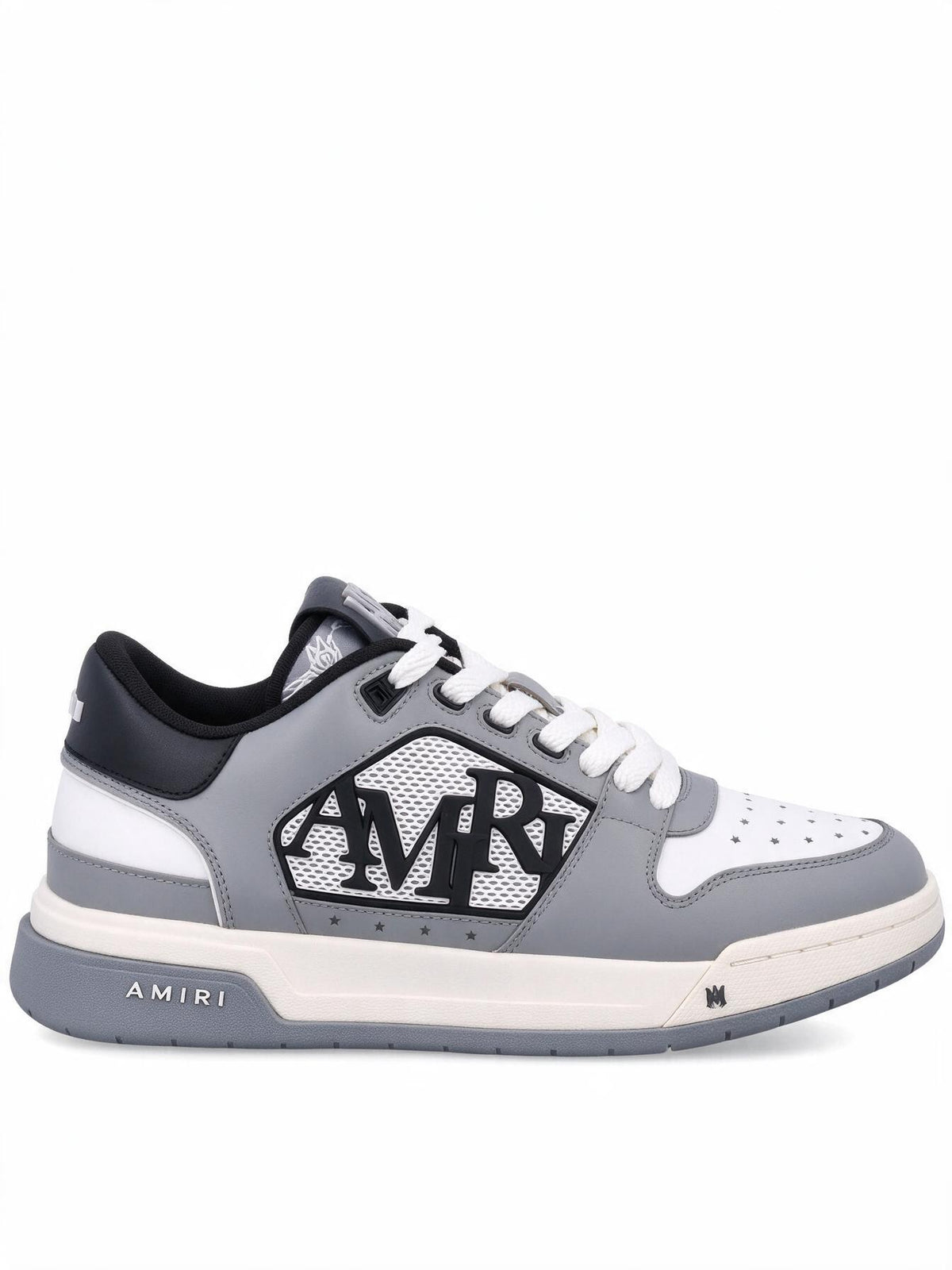 Amiri Classic Low Sneakers