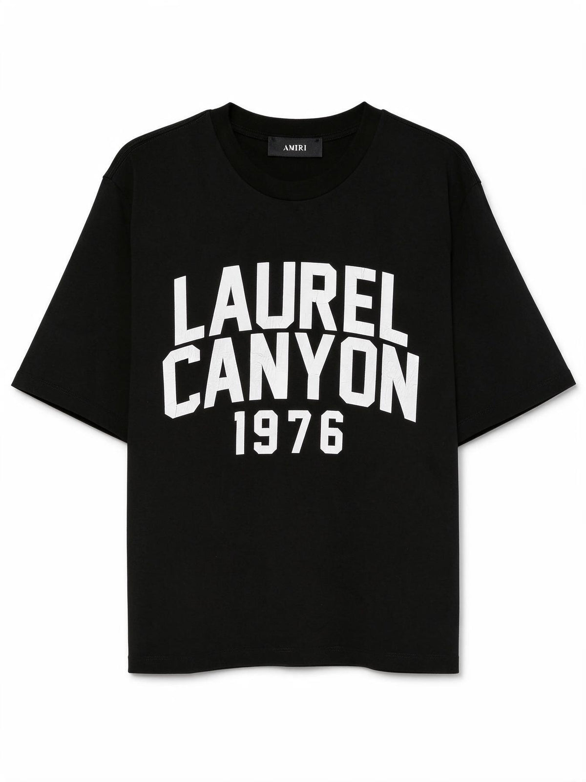 Amiri Laurel Canyon Tee