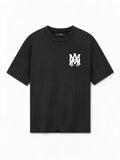 Amiri Core Logo Tee Black