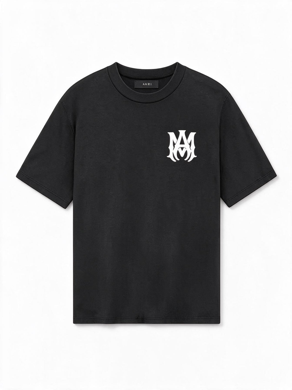 Amiri Core Logo Tee Black