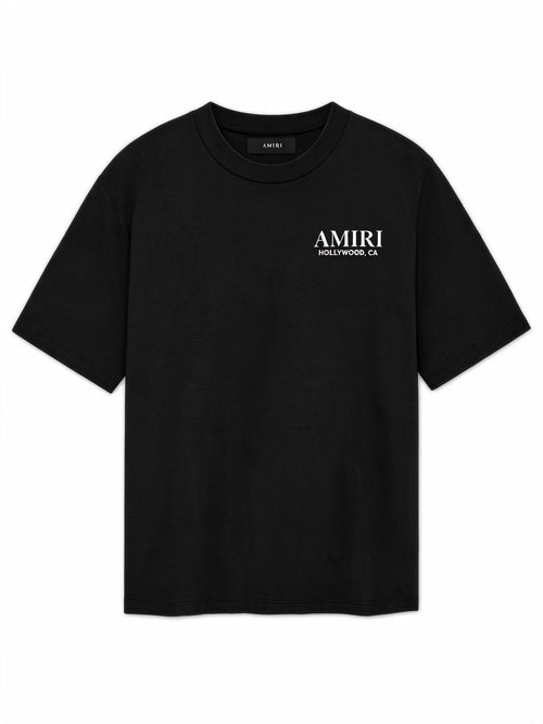 Amiri Arts District T-Shirt