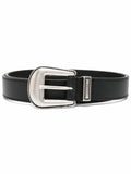 Amiri Cintura Western