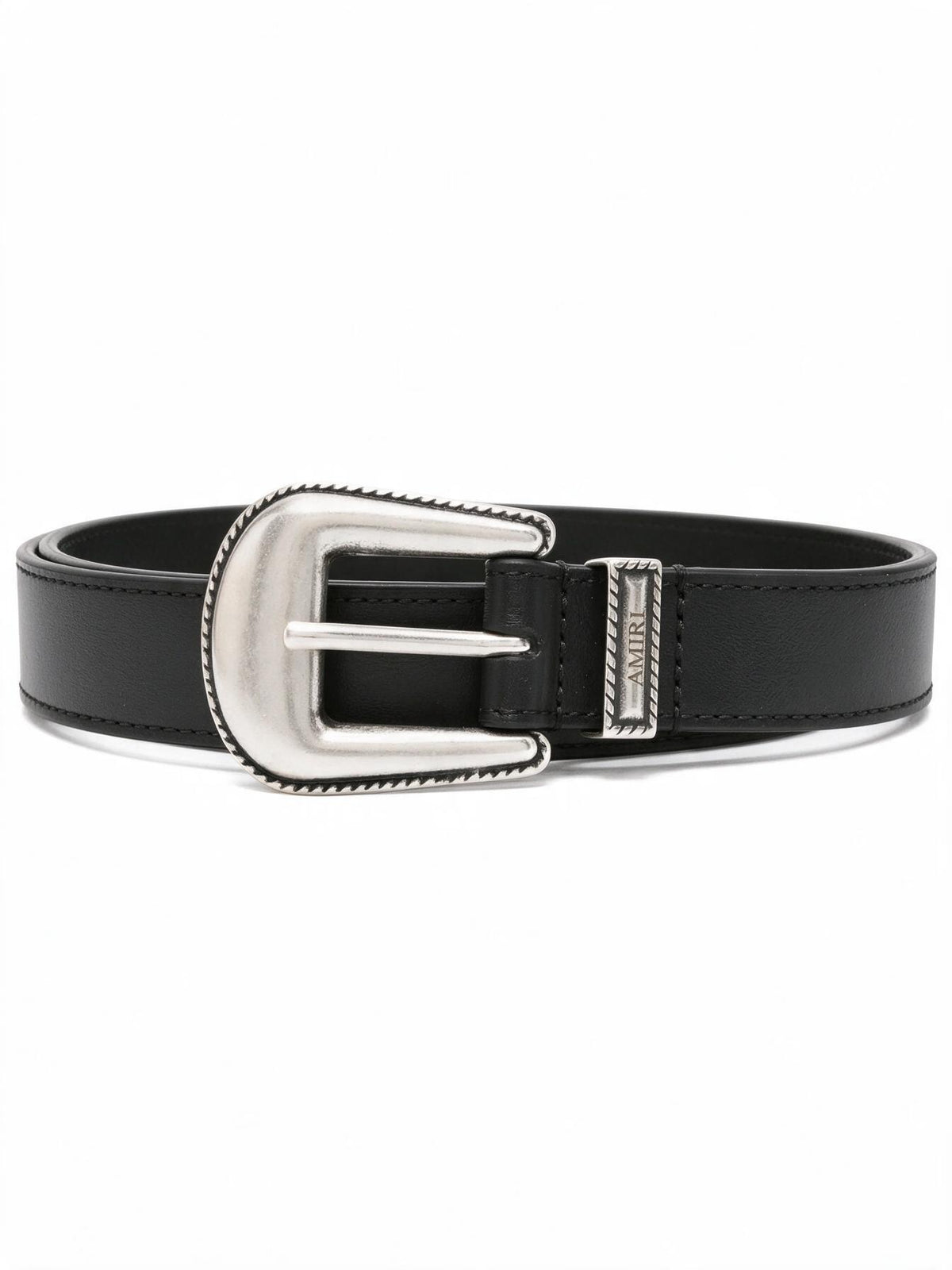 Amiri Cintura Western