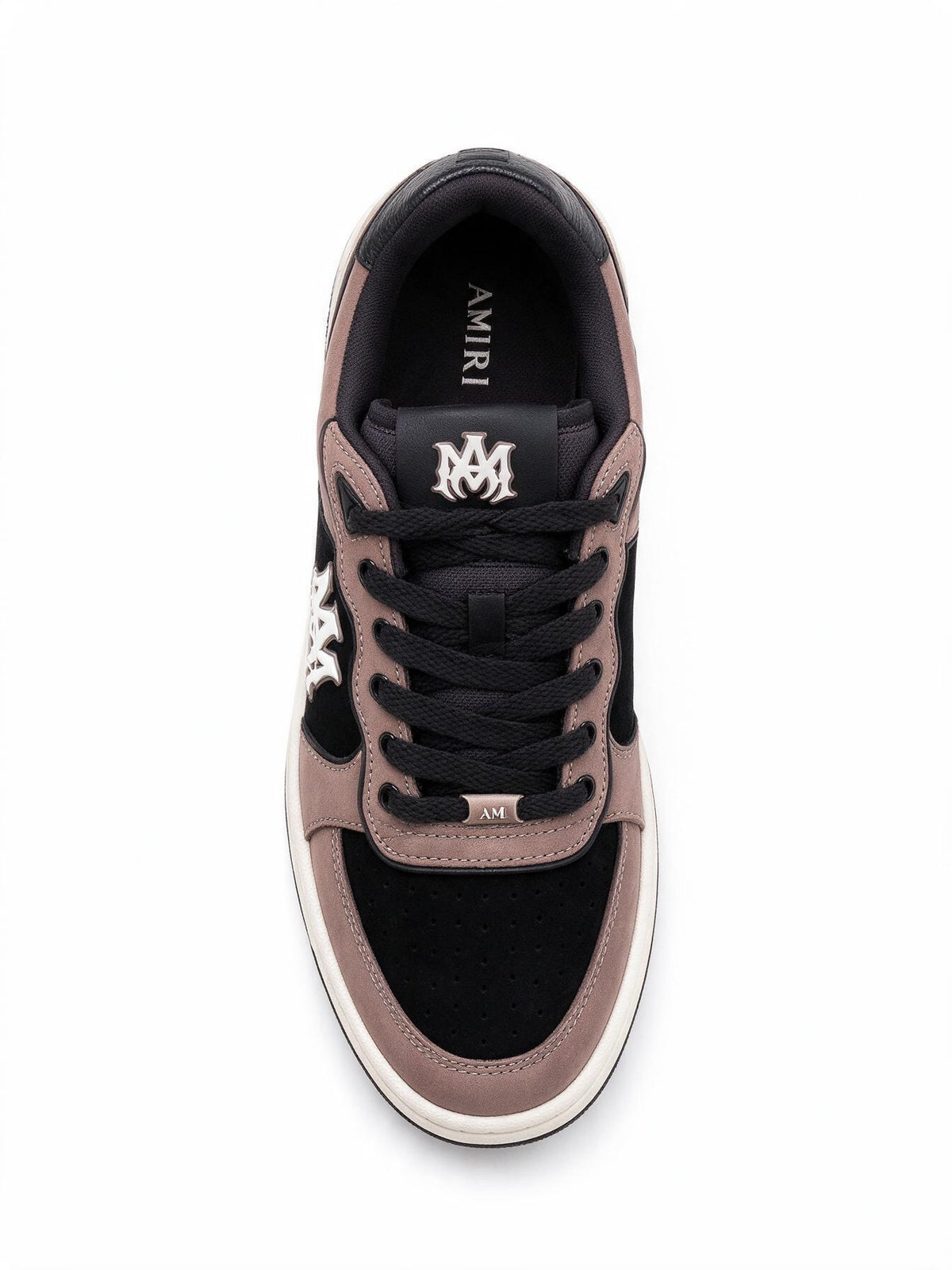 Amiri Sneakers Newport con Applicazioni Laterali