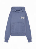 Amiri 22 Hoodie Bluefin