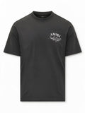 Amiri T-Shirt con Stampa Grafica