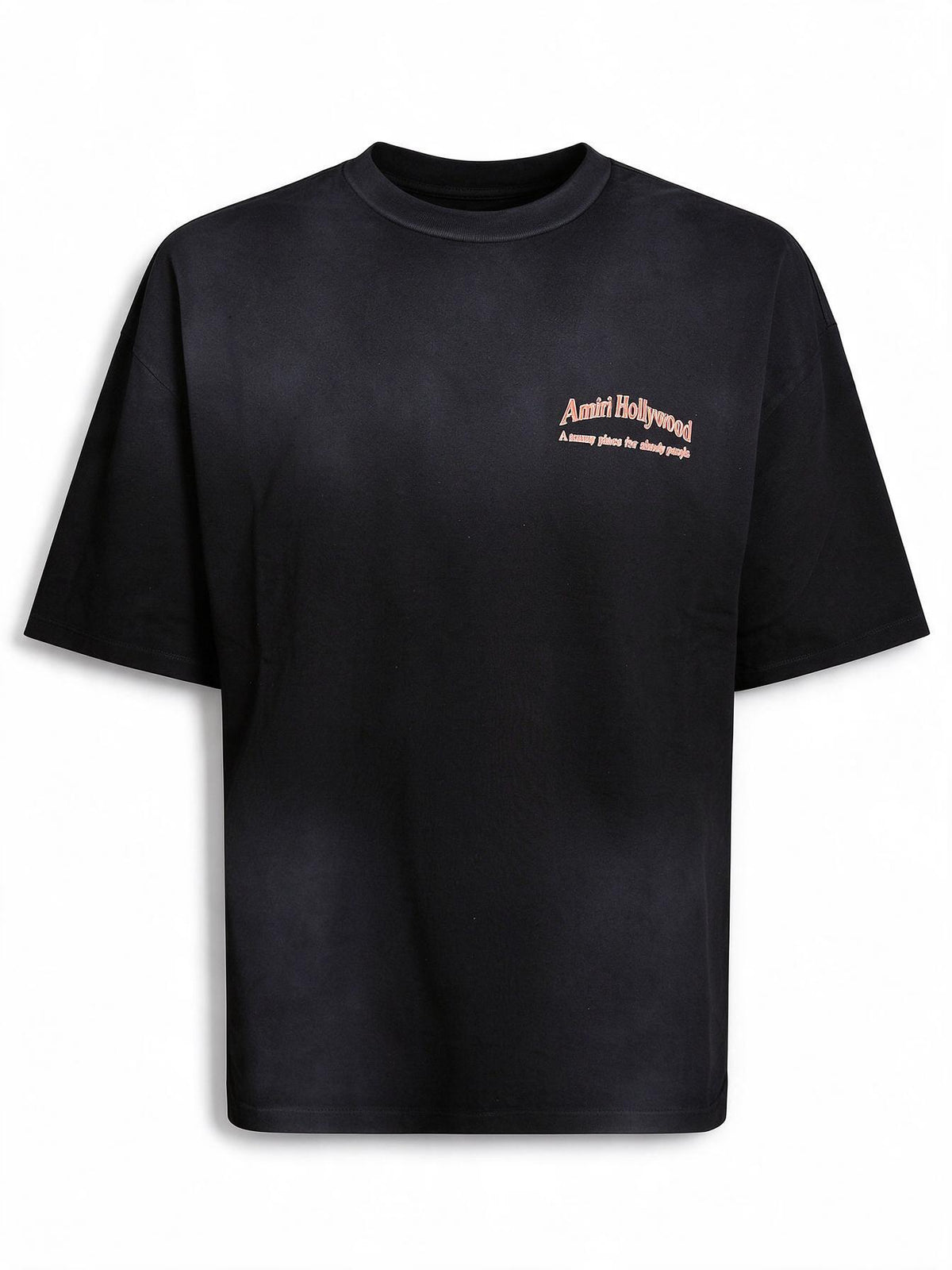 Amiri Sunny Place Skate T-Shirt