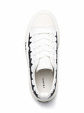 Amiri Sneakers Stars Court Low