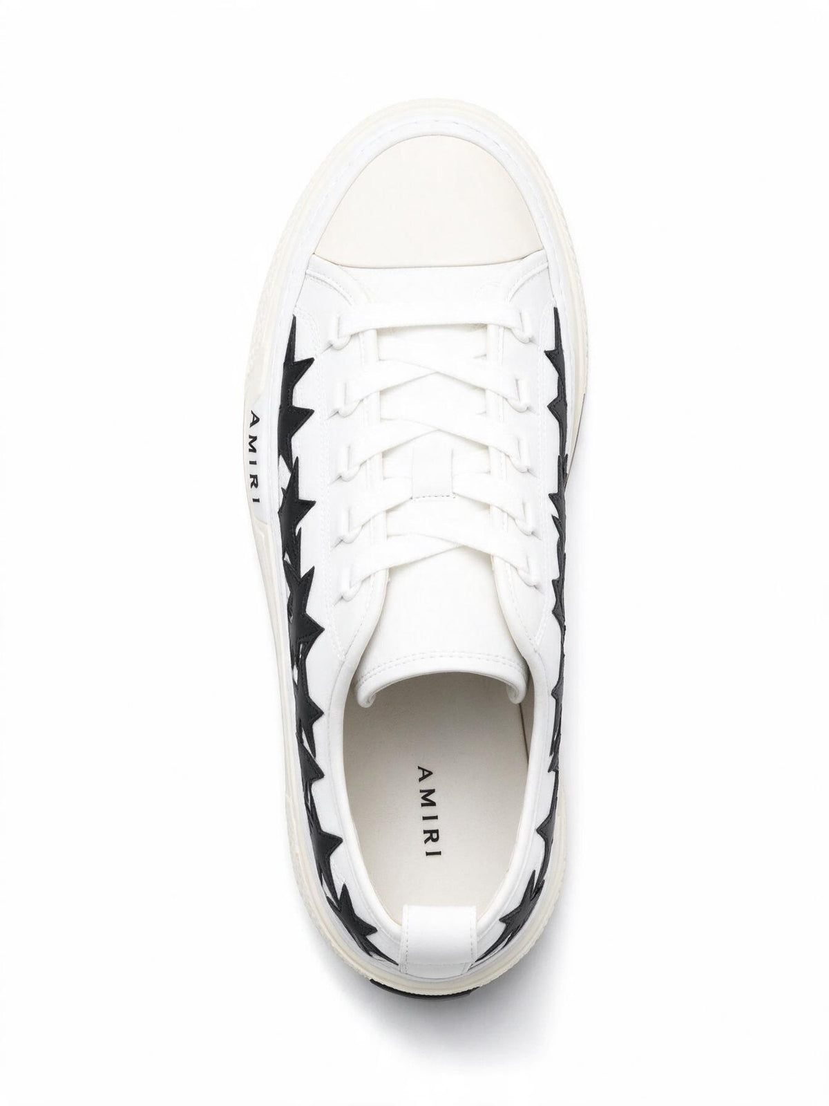 Amiri Sneakers Stars Court Low