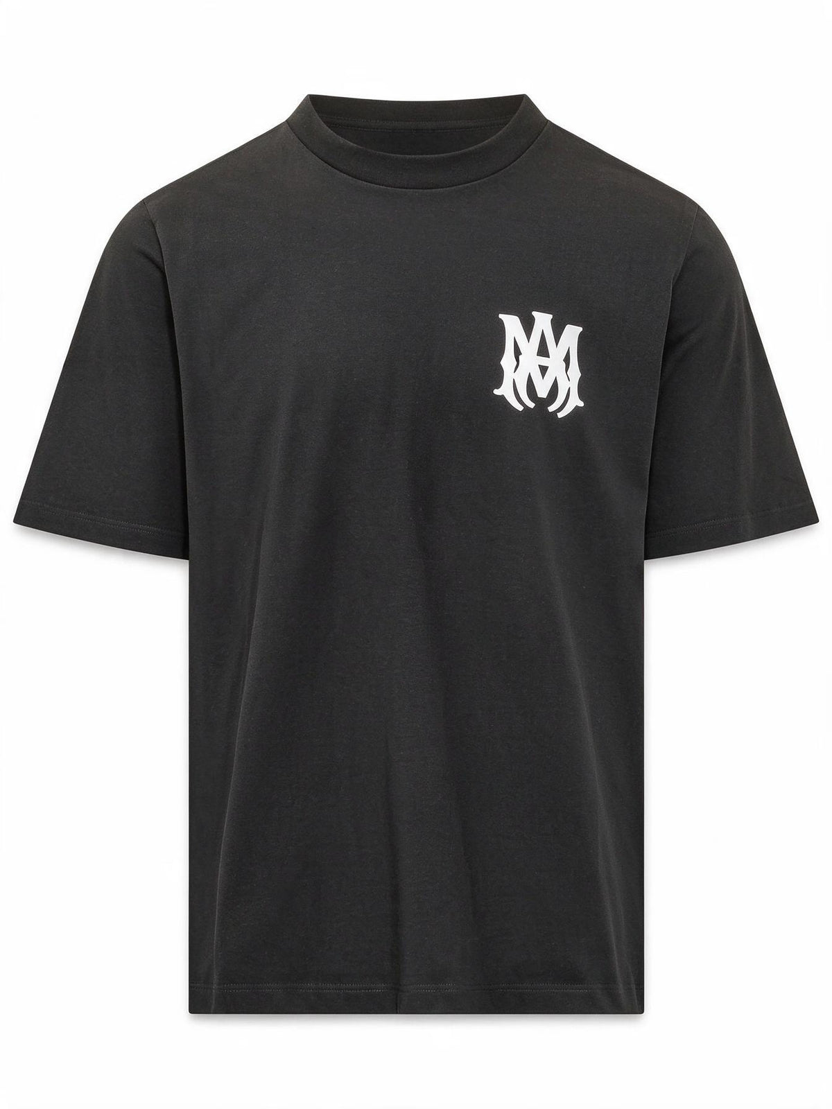 Amiri T-Shirt con Monogramma