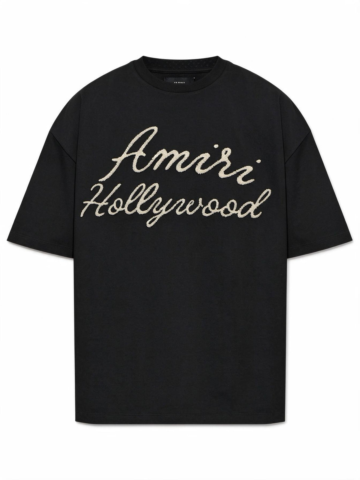 Amiri Hollywood Oversized Tee