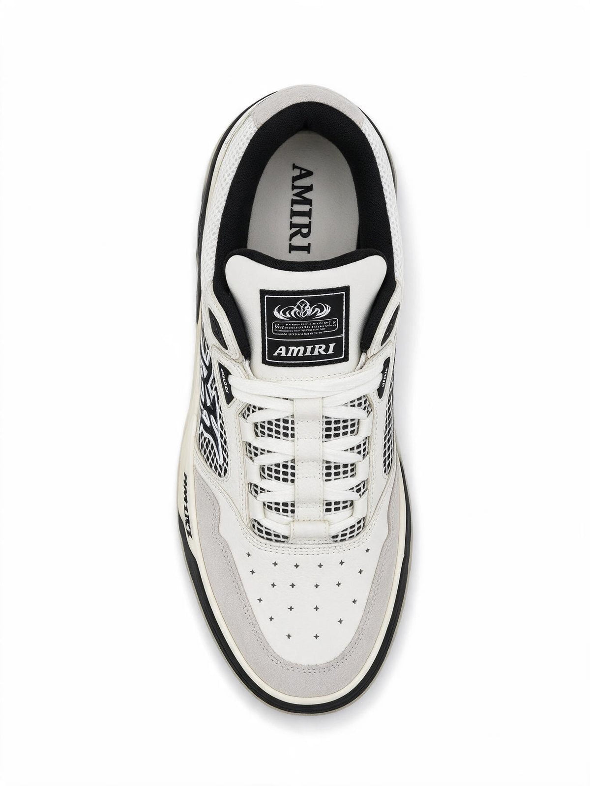 Amiri Sneakers MA-94