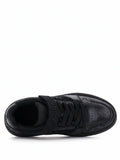 Amiri Sneakers MA Skyline Python Embossed