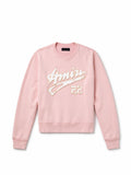 Amiri 22 Crewneck Pink
