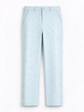 Casablanca Pantaloni in Cotone