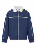 Casablanca Round Track Jacket