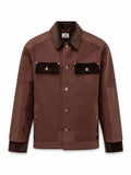 Casablanca Giacca Workwear con Tasche