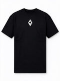 Marcelo Burlon T-Shirt 102 nera