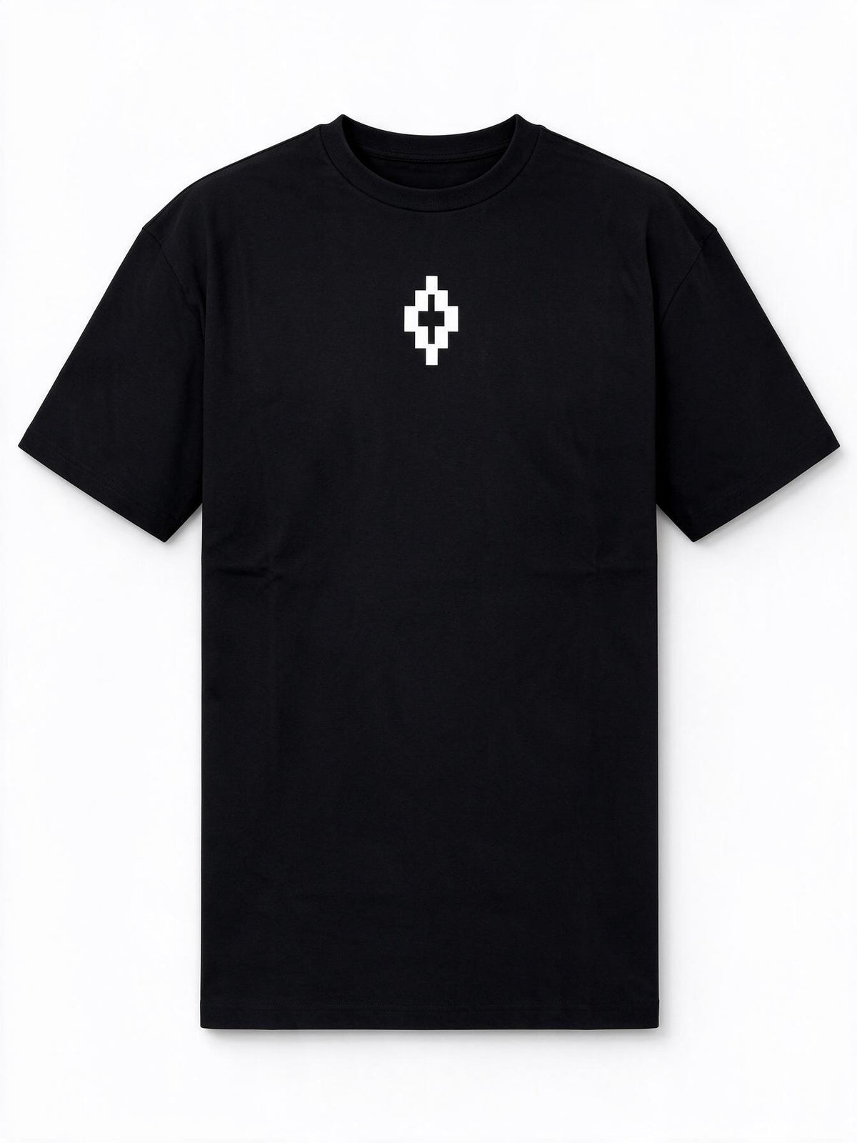 Marcelo Burlon T-Shirt 102 nera
