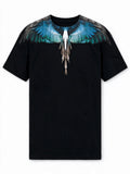 Marcelo Burlon T-Shirt 085 nera