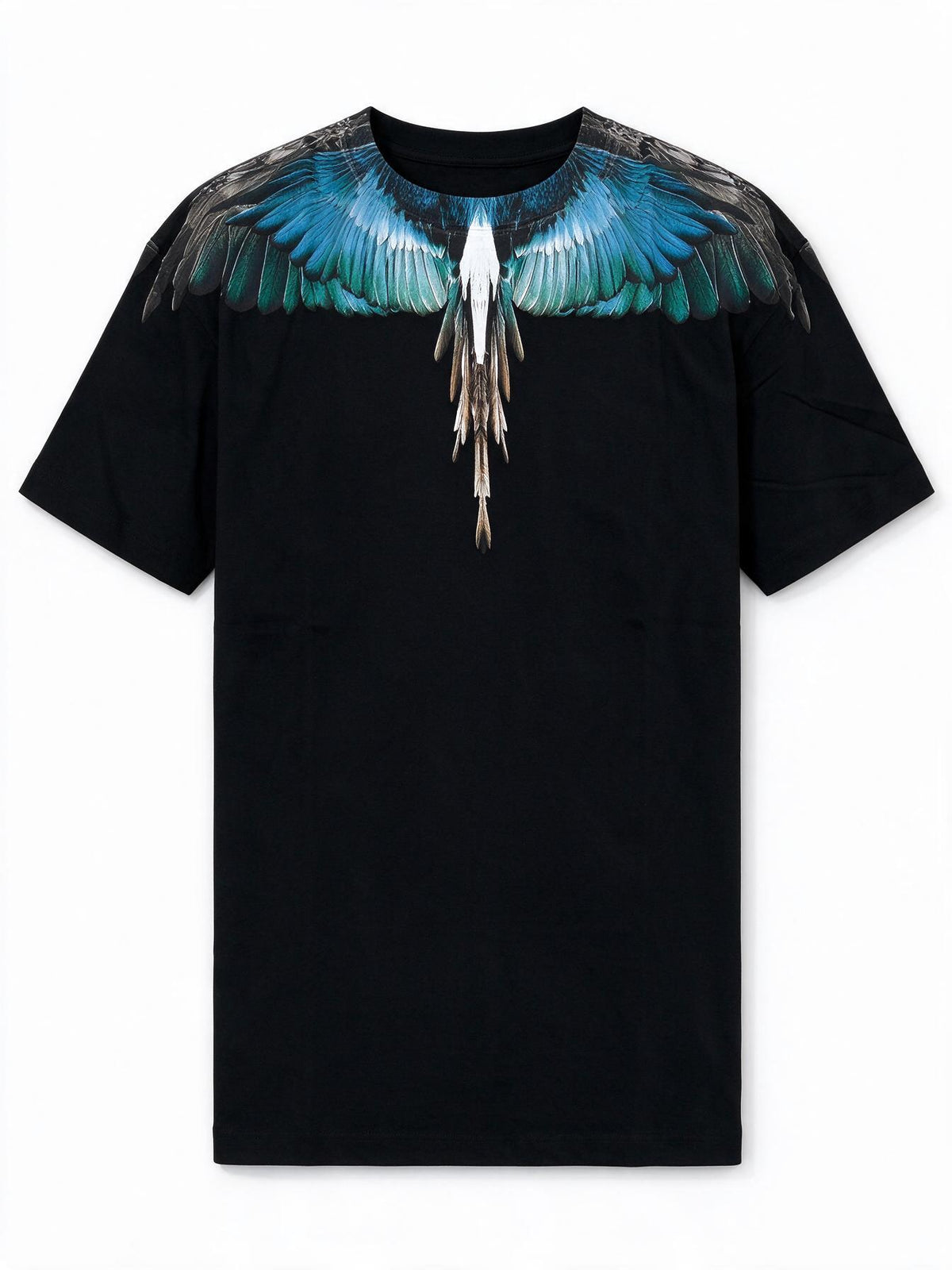 Marcelo Burlon T-Shirt 085 nera