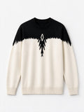 Marcelo Burlon Maglione girocollo Jumper cocco