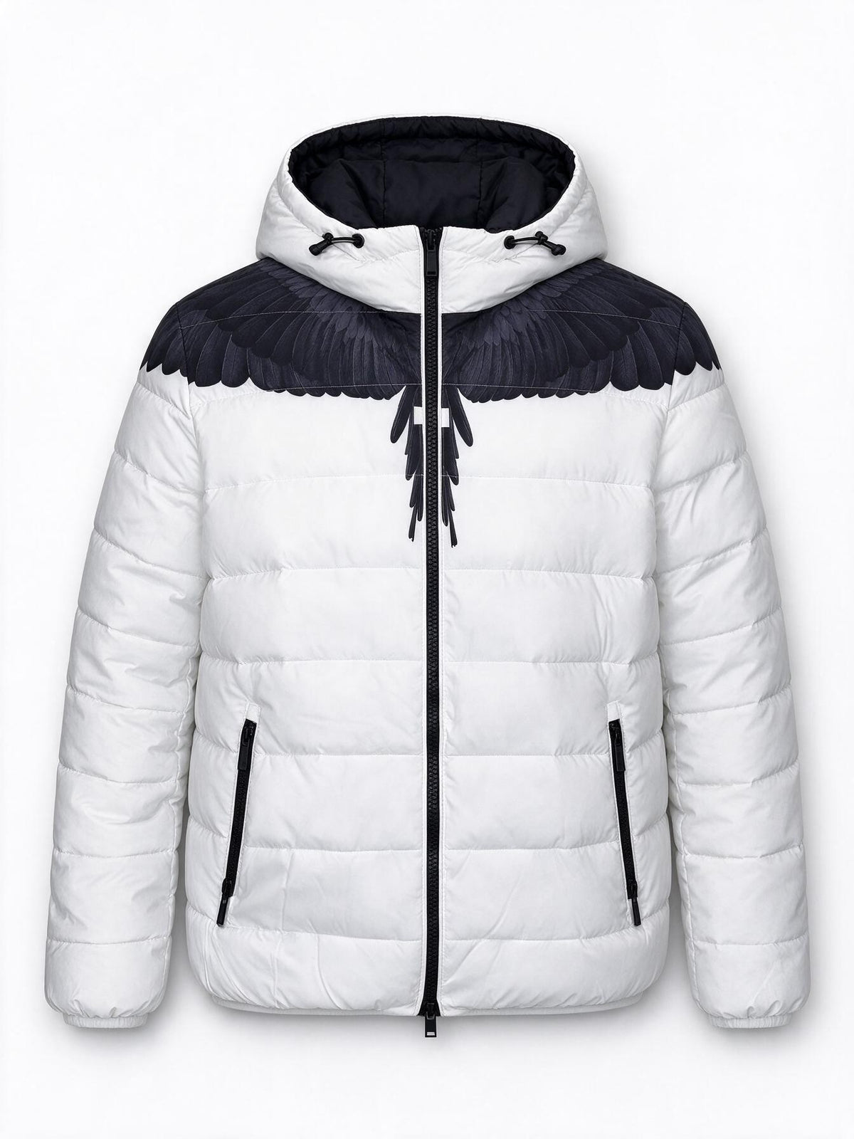 Marcelo Burlon Giacca 009