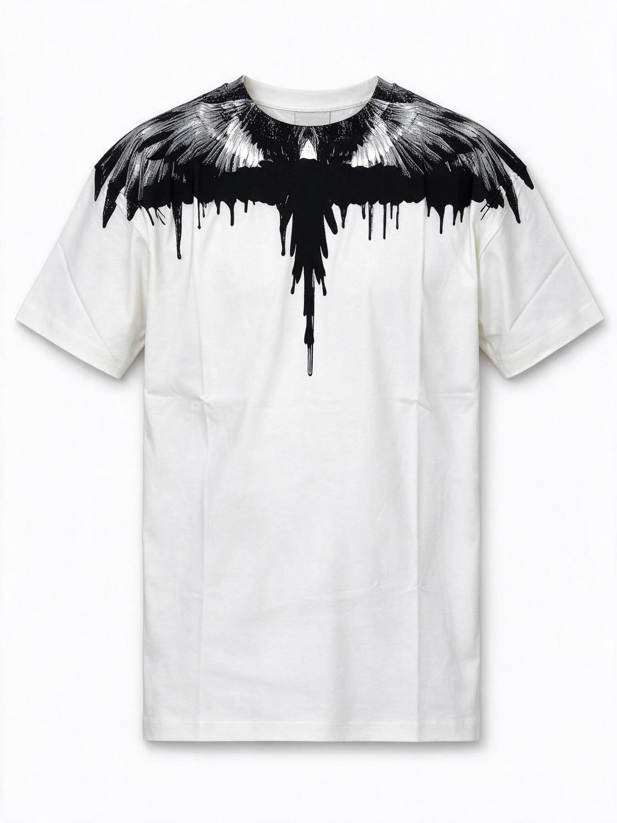 Marcelo Burlon T-Shirt 083 bianca