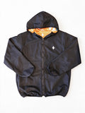 Marcelo Burlon Giacca con logo