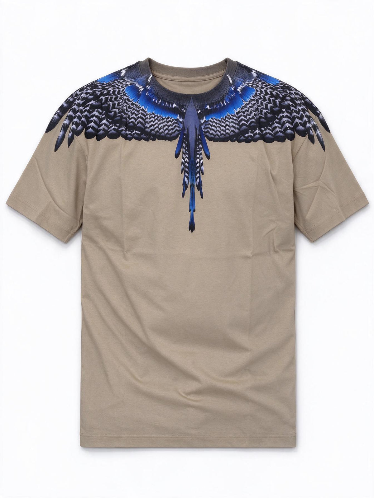 Marcelo Burlon T-Shirt 040 fango