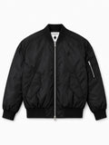 Marcelo Burlon Giubbotto con logo