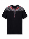 Marcelo Burlon T-Shirt 040 nera