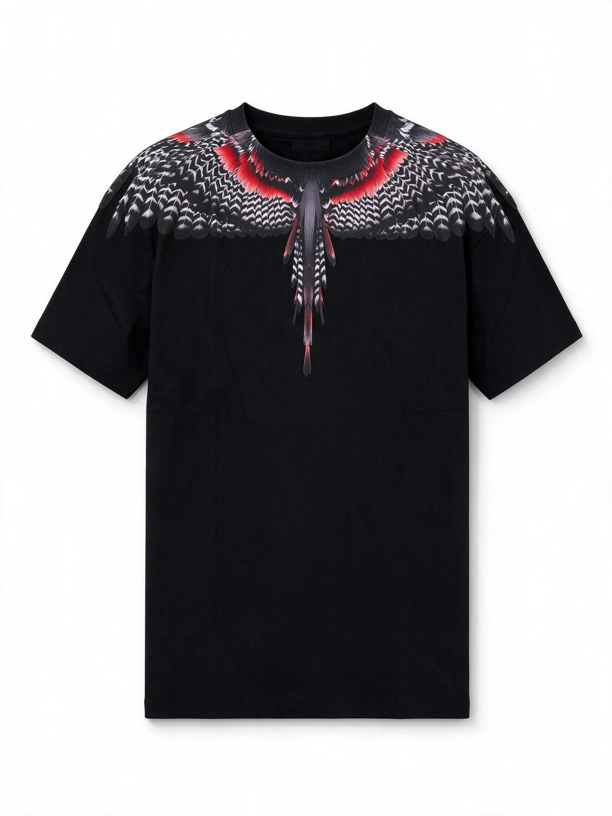 Marcelo Burlon T-Shirt 040 nera