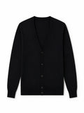 Emporio Armani Cardigan in lana