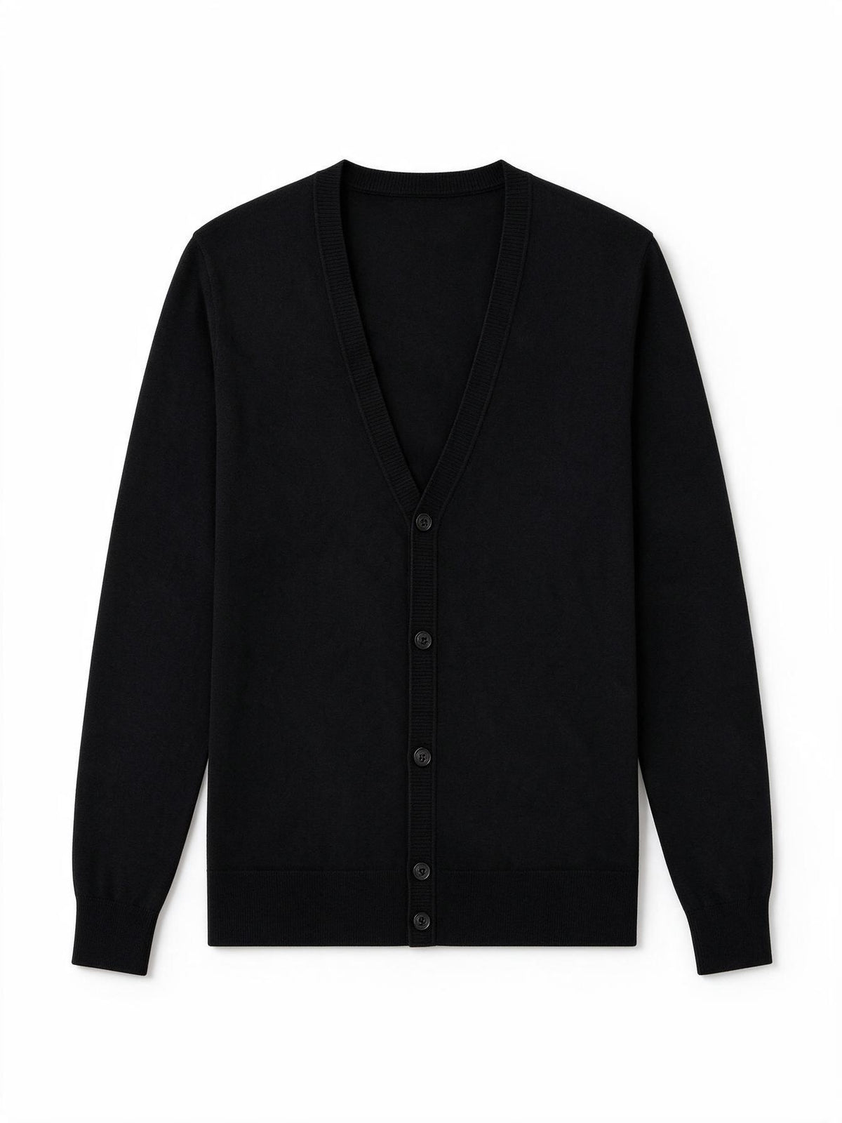 Emporio Armani Cardigan in lana