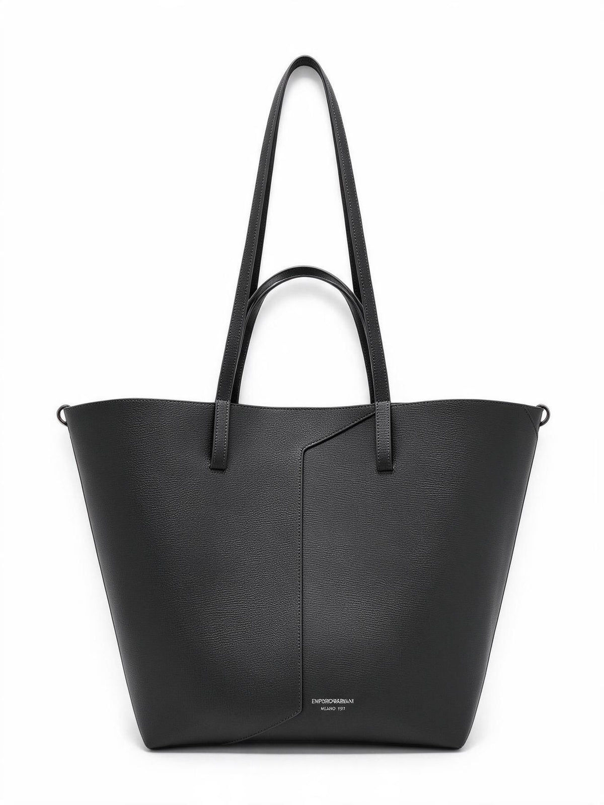 Emporio Armani Borsa a mano 1981