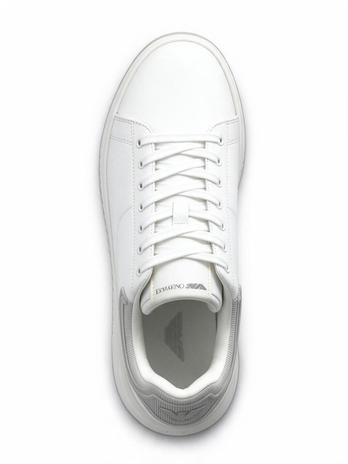 Emporio Armani Sneakers con logo