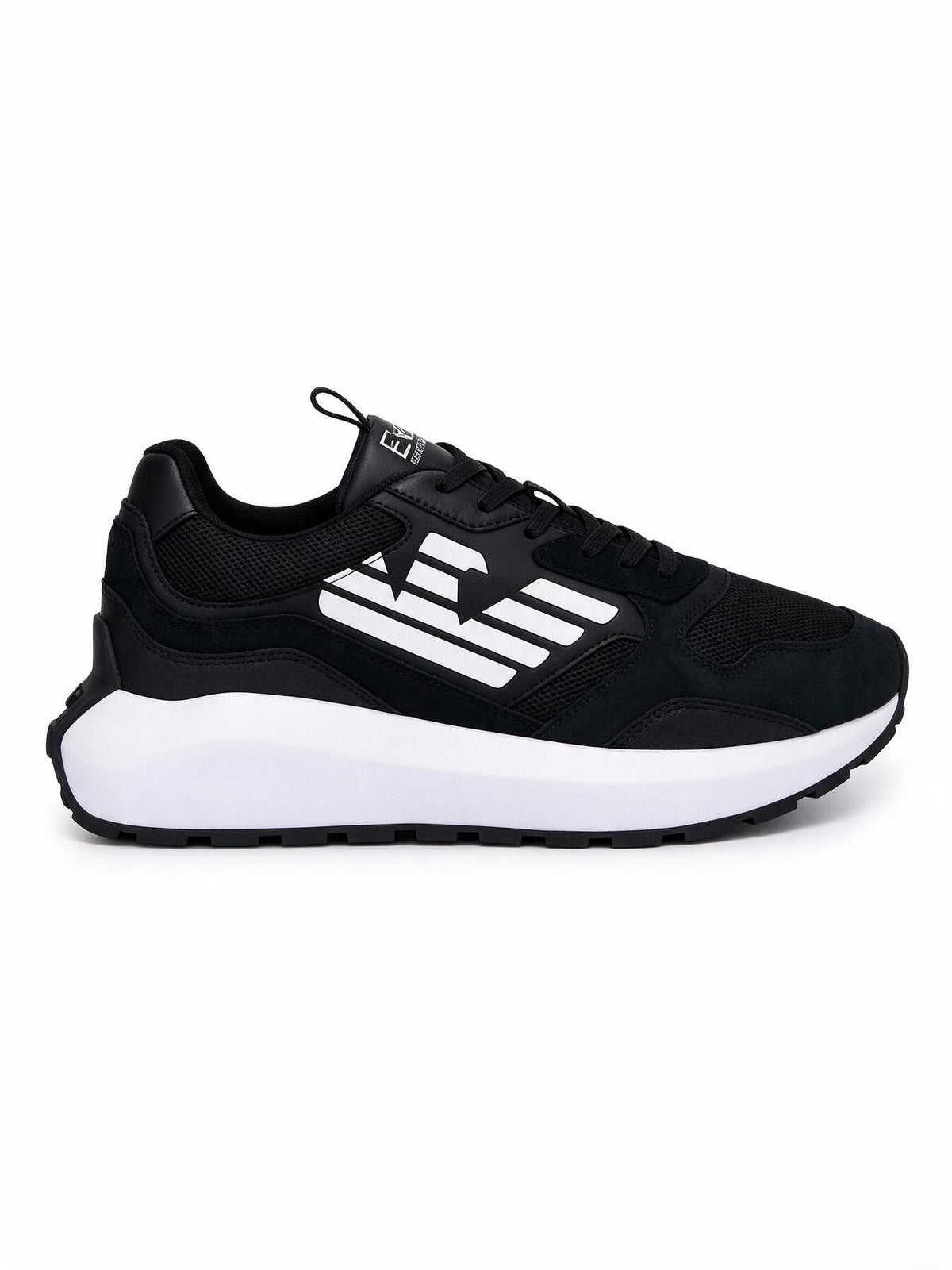 Emporio Armani Sneakers EA7