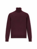 Emporio Armani Maglia girocollo in lana