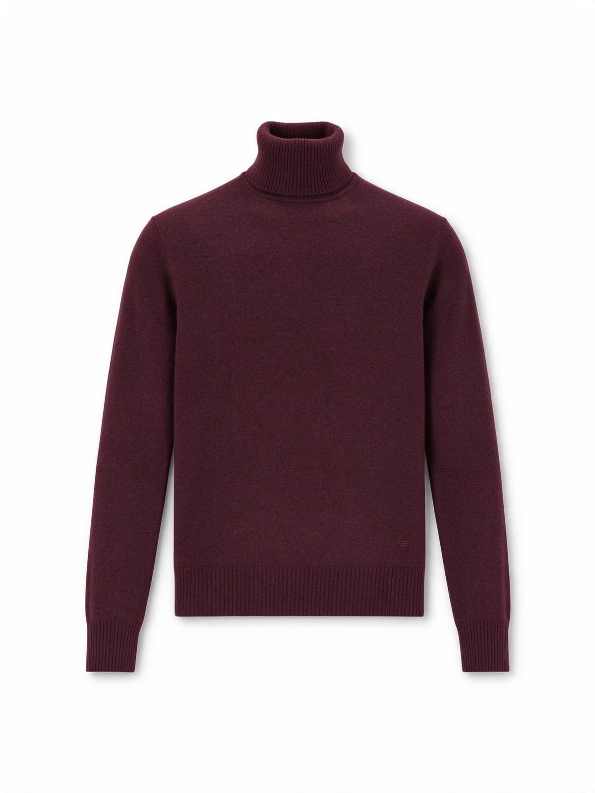 Emporio Armani Maglia girocollo in lana