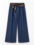 Emporio Armani Pantaloni sartoriali