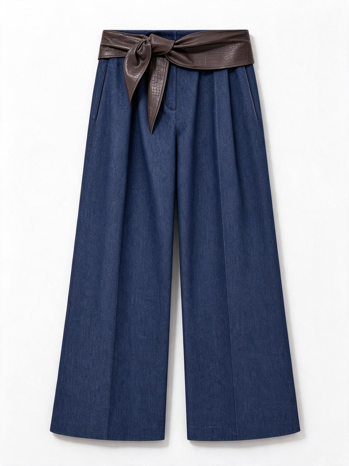 Emporio Armani Pantaloni sartoriali