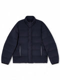 Emporio Armani Piumino trapuntato